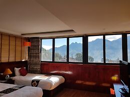 Anise Sapa Hotel