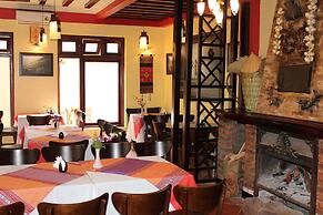 Anise Sapa Hotel