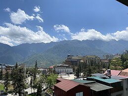 Anise Sapa Hotel