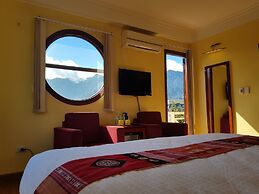 Anise Sapa Hotel