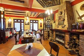 Anise Sapa Hotel