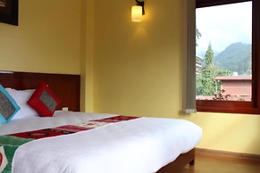 Anise Sapa Hotel