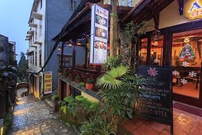 Anise Sapa Hotel