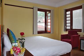 Anise Sapa Hotel