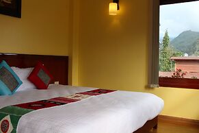 Anise Sapa Hotel