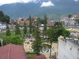Anise Sapa Hotel