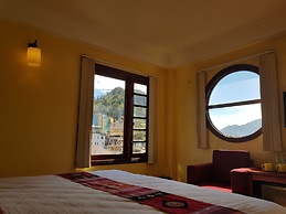 Anise Sapa Hotel