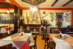 Anise Sapa Hotel