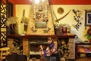 Anise Sapa Hotel