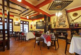 Anise Sapa Hotel