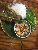 Anise Sapa Hotel