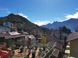 Anise Sapa Hotel
