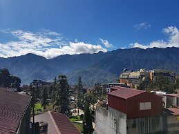 Anise Sapa Hotel