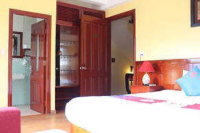 Anise Sapa Hotel