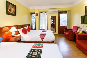 Anise Sapa Hotel