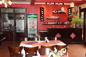 Anise Sapa Hotel