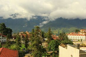Anise Sapa Hotel