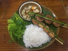 Anise Sapa Hotel