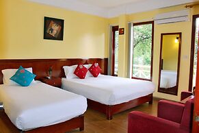 Anise Sapa Hotel
