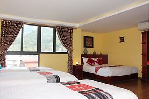 Anise Sapa Hotel