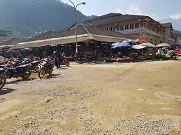 Anise Sapa Hotel