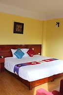 Anise Sapa Hotel