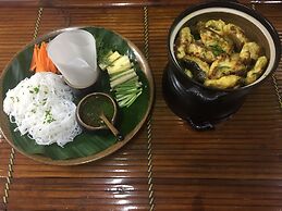 Anise Sapa Hotel