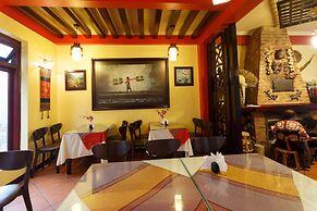 Anise Sapa Hotel