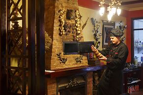 Anise Sapa Hotel