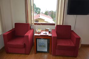 Anise Sapa Hotel