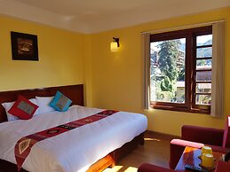 Anise Sapa Hotel
