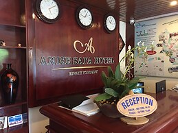 Anise Sapa Hotel