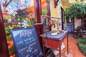Anise Sapa Hotel