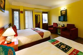 Anise Sapa Hotel