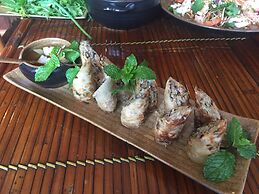 Anise Sapa Hotel