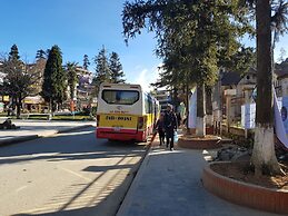 Anise Sapa Hotel