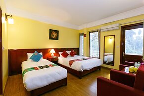 Anise Sapa Hotel
