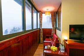 Anise Sapa Hotel