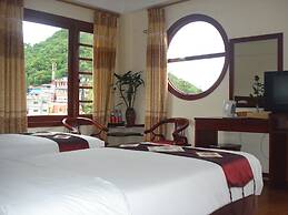 Anise Sapa Hotel