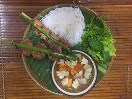 Anise Sapa Hotel