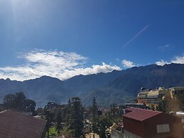 Anise Sapa Hotel