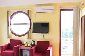 Anise Sapa Hotel