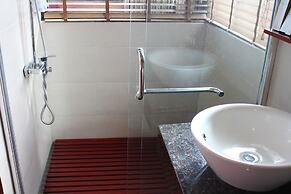Anise Sapa Hotel