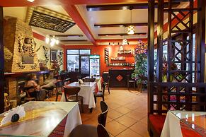 Anise Sapa Hotel