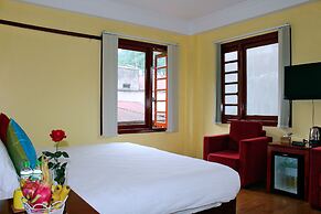 Anise Sapa Hotel