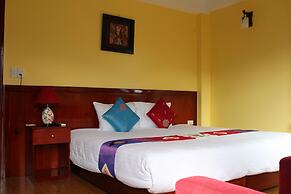 Anise Sapa Hotel
