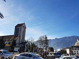 Anise Sapa Hotel