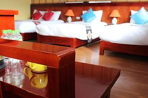 Anise Sapa Hotel