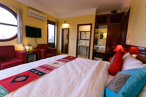 Anise Sapa Hotel