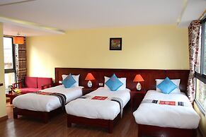 Anise Sapa Hotel